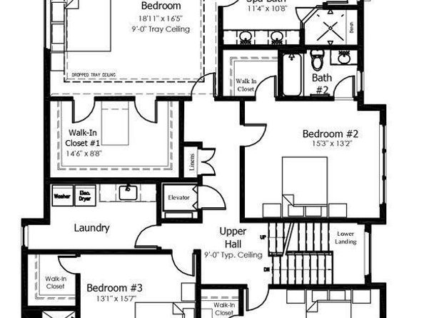 5616 Glenwood Road, Bethesda MD 20817