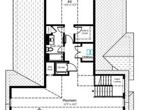 5616 Glenwood Road, Bethesda MD 20817