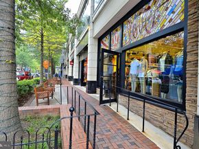 6820 Wisconsin Avenue 5004, Bethesda MD 20815