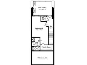 2692 River Birch Road HOMESITE 134, Herndon VA 20171