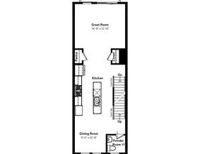 2692 River Birch Road HOMESITE 134, Herndon VA 20171