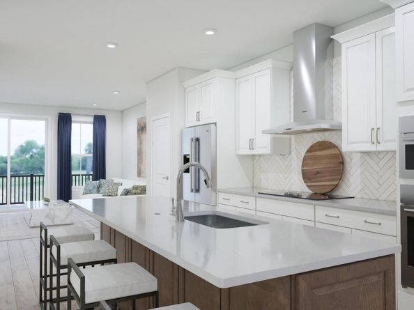 2692 River Birch Road HOMESITE 134, Herndon VA 20171