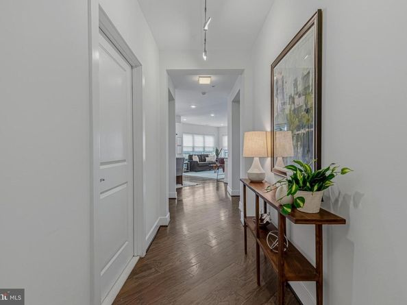 2905 Bleeker Street 4404, Fairfax VA 22031