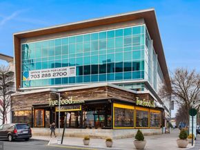 2905 Bleeker Street 4404, Fairfax VA 22031