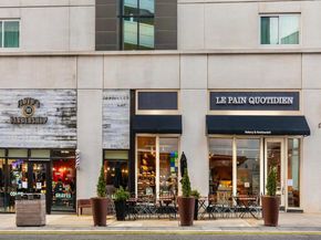 2905 Bleeker Street 4404, Fairfax VA 22031