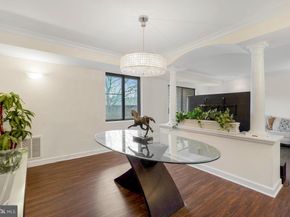 7425 Democracy Boulevard 8, Bethesda MD 20817