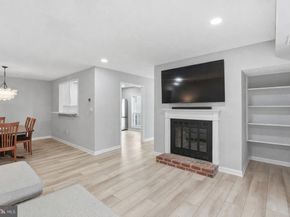 7770 Willow Point Drive, Falls Church VA 22042