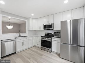 7770 Willow Point Drive, Falls Church VA 22042