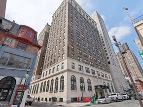 1324 Locust Street 630, Philadelphia PA 19107