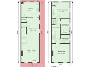 4711 Worth Street, Philadelphia PA 19124