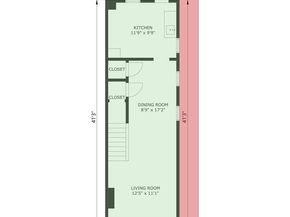 4711 Worth Street, Philadelphia PA 19124