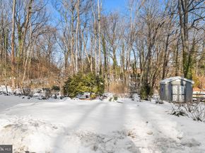 339 Plush Mill Road, Wallingford PA 19086