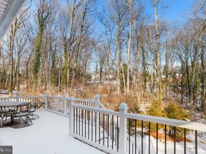 339 Plush Mill Road, Wallingford PA 19086