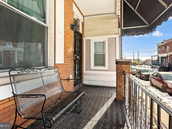 1839 S Conestoga Street, Philadelphia PA 19143