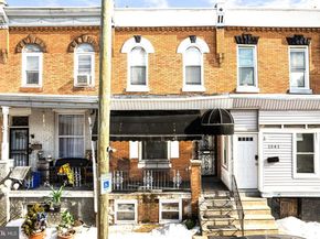 1839 S Conestoga Street, Philadelphia PA 19143