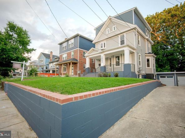 2907 Carlton Avenue NE, Washington DC 20018