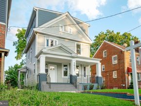 2907 Carlton Avenue NE, Washington DC 20018