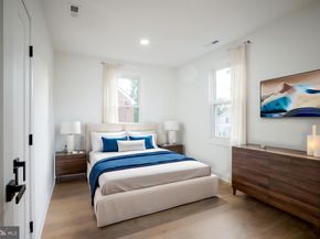 2907 Carlton Avenue NE, Washington DC 20018