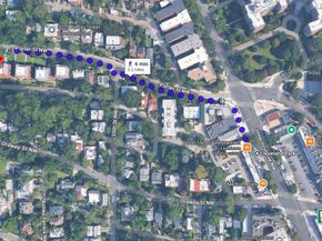 3024 Porter Street NW 102, Washington DC 20008