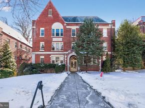 3024 Porter Street NW 102, Washington DC 20008