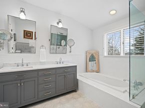 4800 Old Dominion Drive, Arlington VA 22207