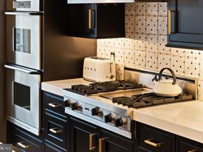 4800 Old Dominion Drive, Arlington VA 22207