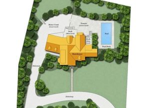 4800 Old Dominion Drive, Arlington VA 22207