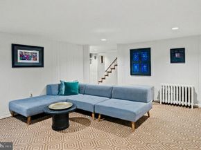 4800 Old Dominion Drive, Arlington VA 22207