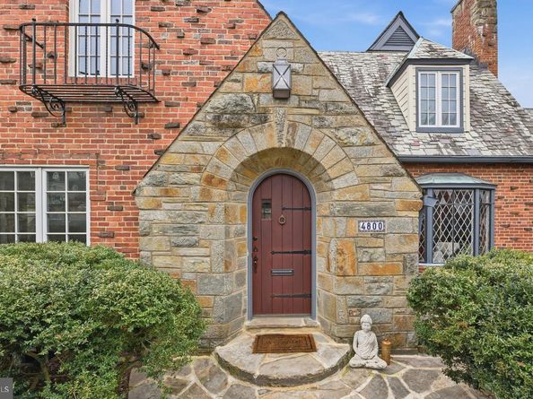 4800 Old Dominion Drive, Arlington VA 22207