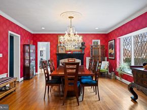 4800 Old Dominion Drive, Arlington VA 22207