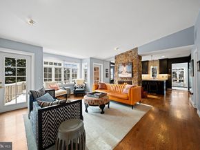 4800 Old Dominion Drive, Arlington VA 22207