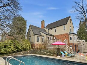 4800 Old Dominion Drive, Arlington VA 22207