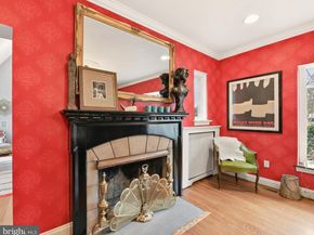 4800 Old Dominion Drive, Arlington VA 22207