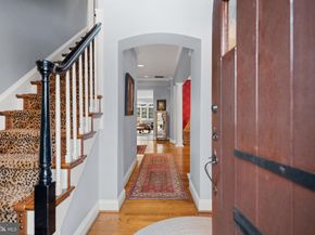 4800 Old Dominion Drive, Arlington VA 22207