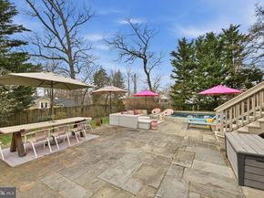 4800 Old Dominion Drive, Arlington VA 22207