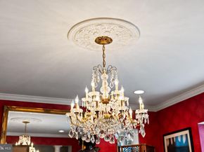 4800 Old Dominion Drive, Arlington VA 22207