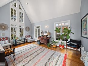 4800 Old Dominion Drive, Arlington VA 22207