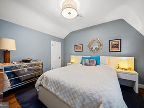 4800 Old Dominion Drive, Arlington VA 22207