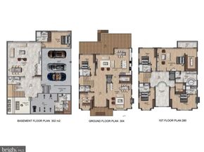 8342 Odricks Lane, Mclean VA 22102