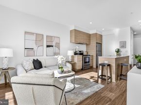 1550 11TH Street NW 407, Washington DC 20001