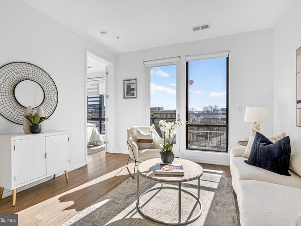 1550 11TH Street NW 407, Washington DC 20001