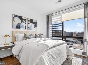 1550 11TH Street NW 407, Washington DC 20001