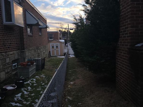 1026 Chandler Street, Philadelphia PA 19111