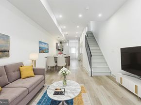 708 N Shedwick Street, Philadelphia PA 19104