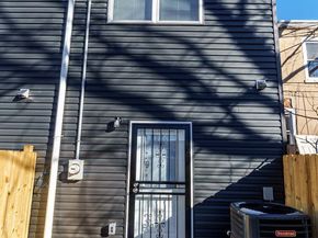 708 N Shedwick Street, Philadelphia PA 19104