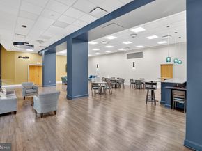 1300 Crystal Drive 1001S, Arlington VA 22202