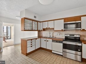 1300 Crystal Drive 1001S, Arlington VA 22202