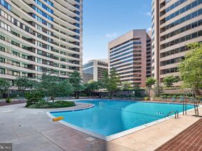 1300 Crystal Drive 1001S, Arlington VA 22202