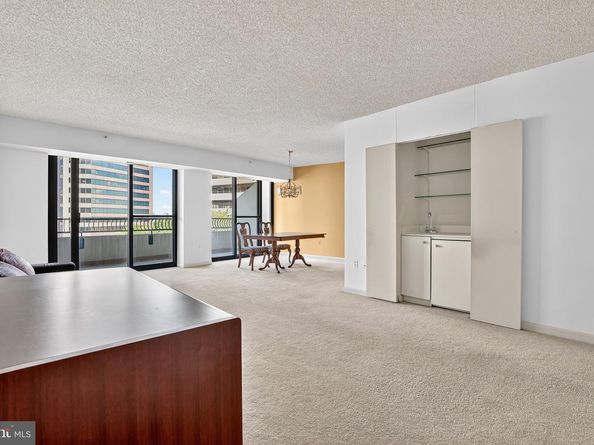 1300 Crystal Drive 1001S, Arlington VA 22202