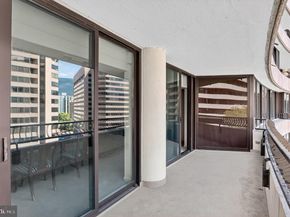 1300 Crystal Drive 1001S, Arlington VA 22202